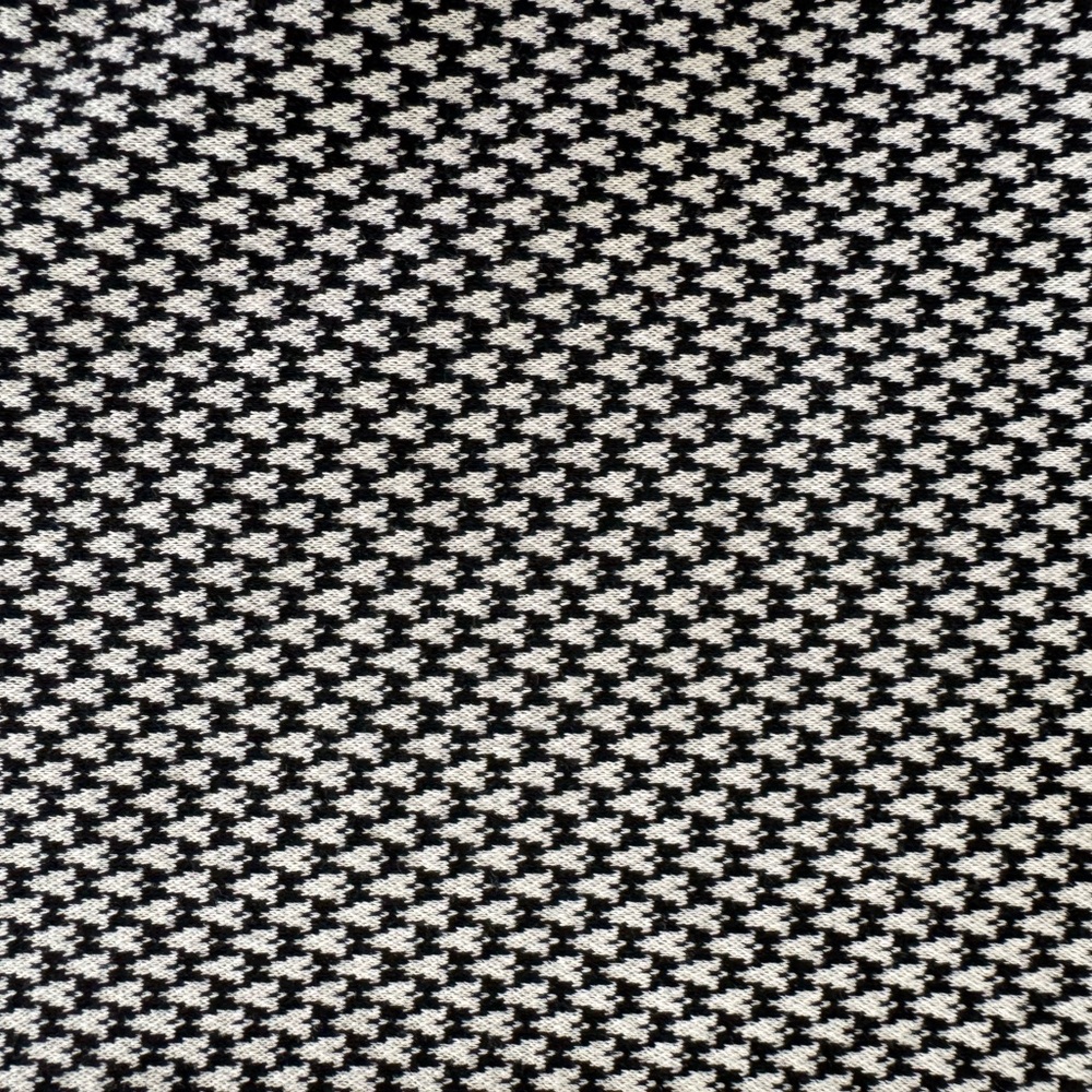 Lysse Black and White Leggings, S 🦋 - Picture 8 of 8